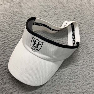 Hillwood Country Club Hat Cap Mens Visor One Size Headsweats Nashville